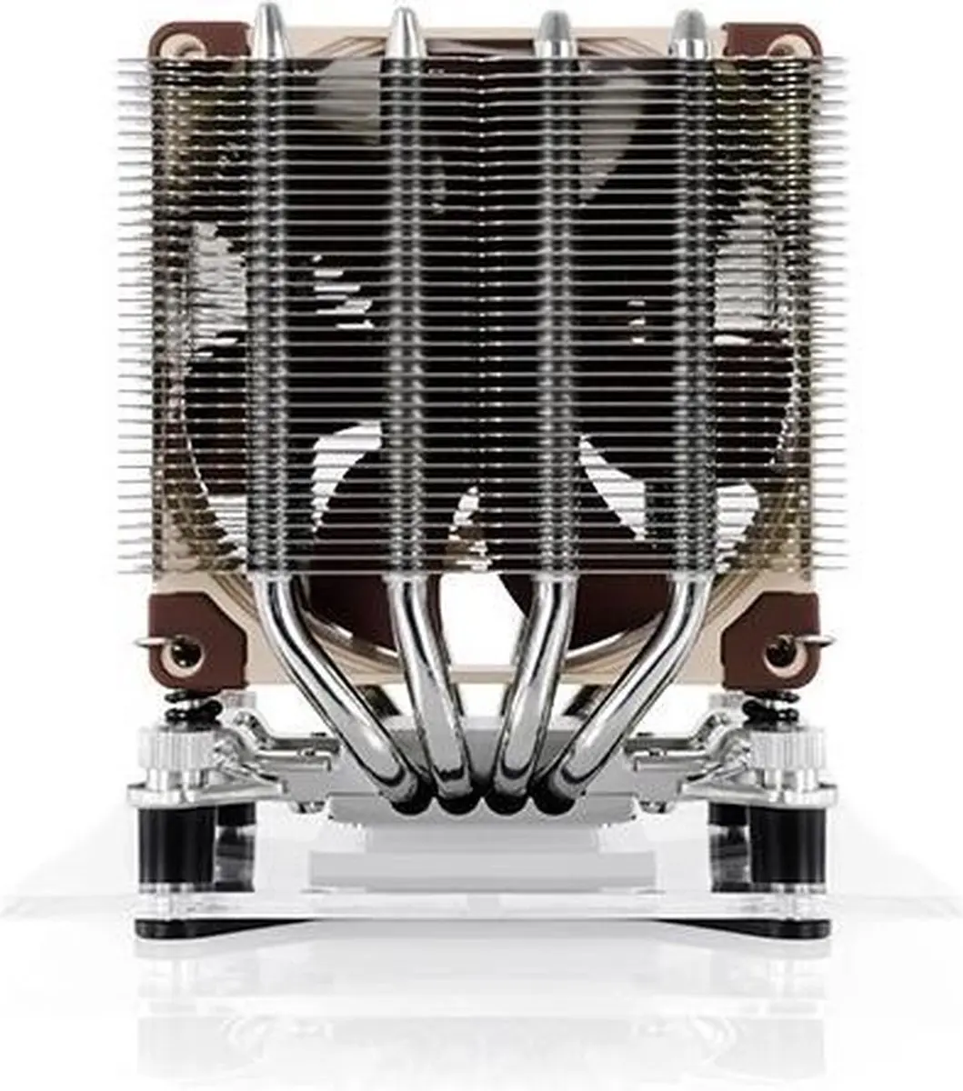 Noctua NH-D9L CPU-koeler - 92mm - afbeelding 6 van 6
