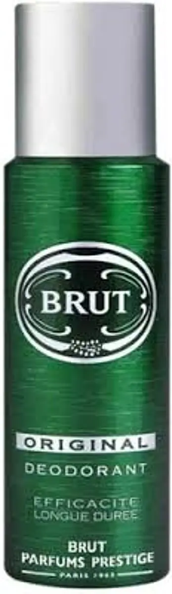 Brut Original Deodorant 200ml