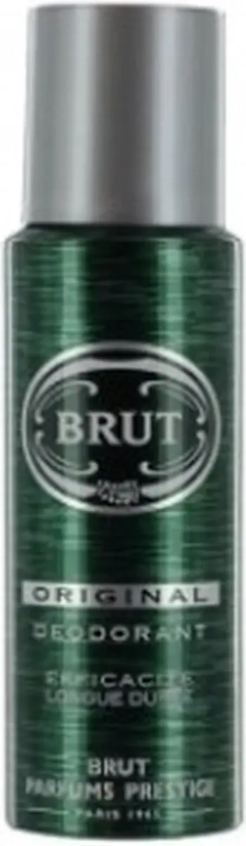 Brut Original Deodorant 200ml