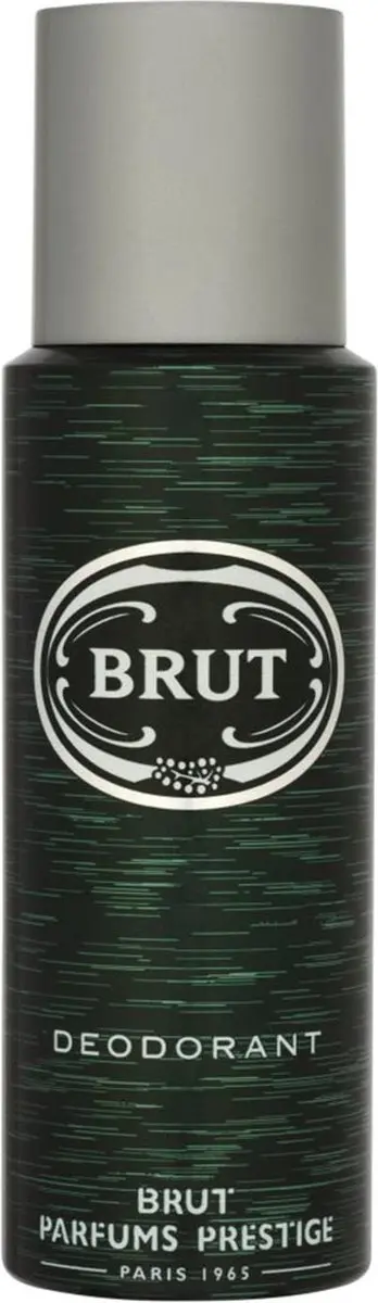 Brut Original Deodorant 200ml