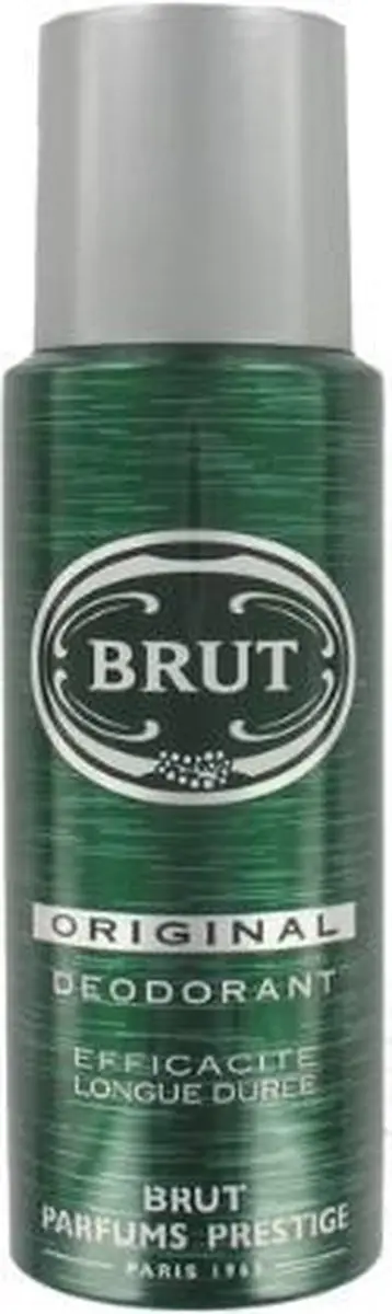 Brut Original Deodorant 200ml