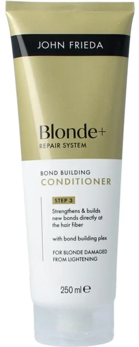 John Frieda Blonde+ Repair Conditioner 250ml
