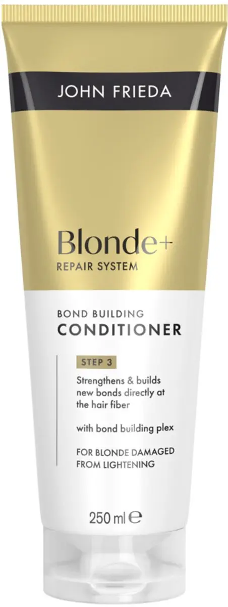 John Frieda Blonde+ Repair Conditioner 250ml