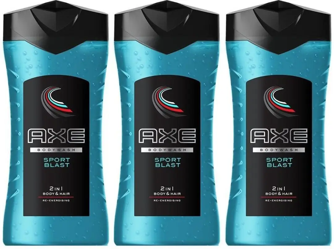 Axe Sport Blast Douchegel