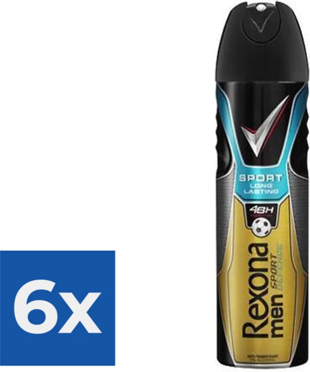 Rexona For Men Deospray Sport Defence 200ml