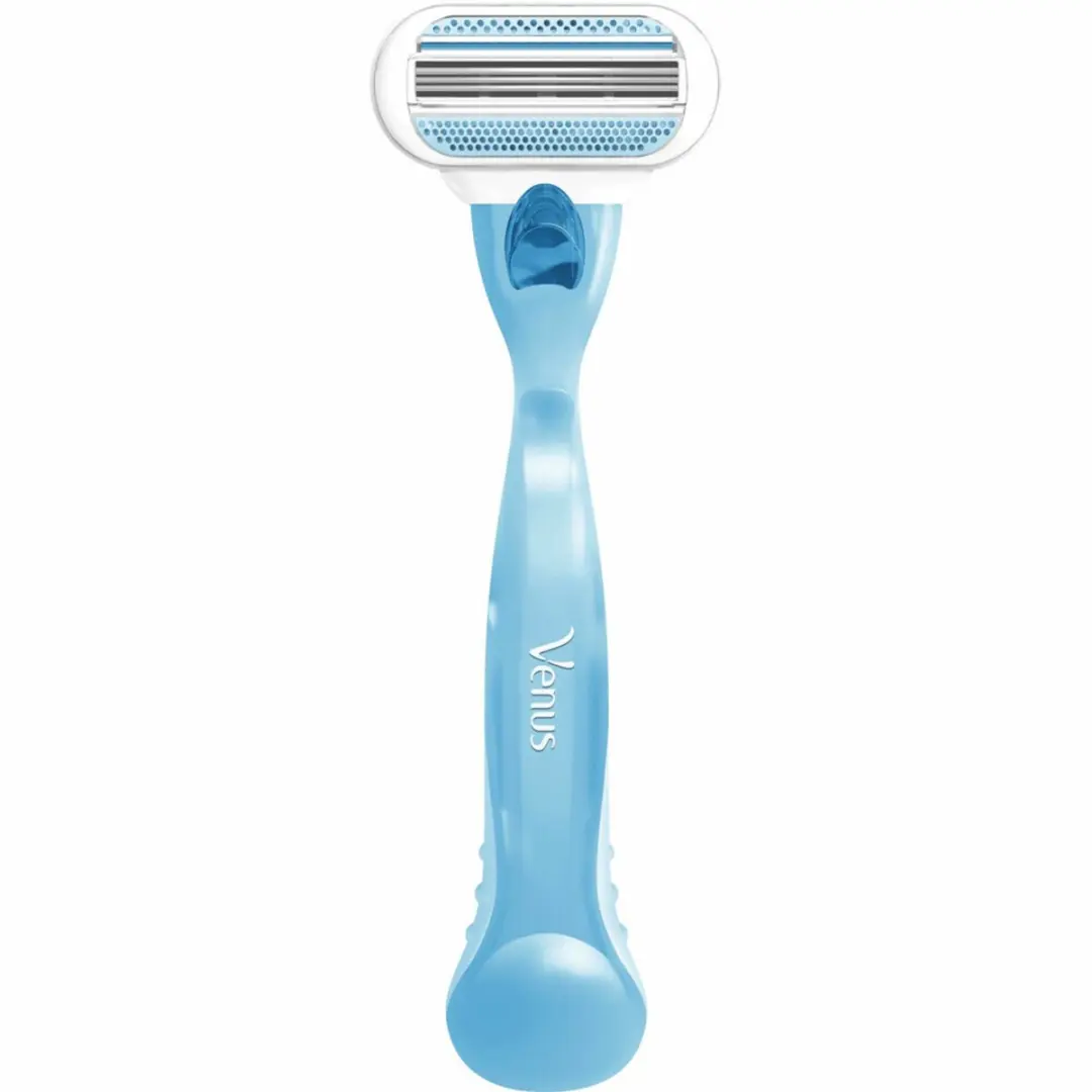 Gillette Venus Original Scheermesjes 3-delig - 8 Stuks - afbeelding 6 van 6