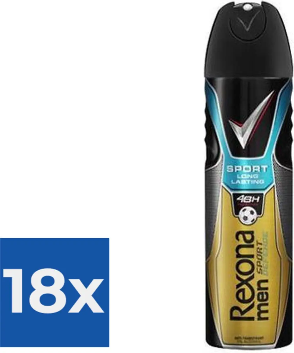 Rexona For Men Deospray Sport Defence 200ml