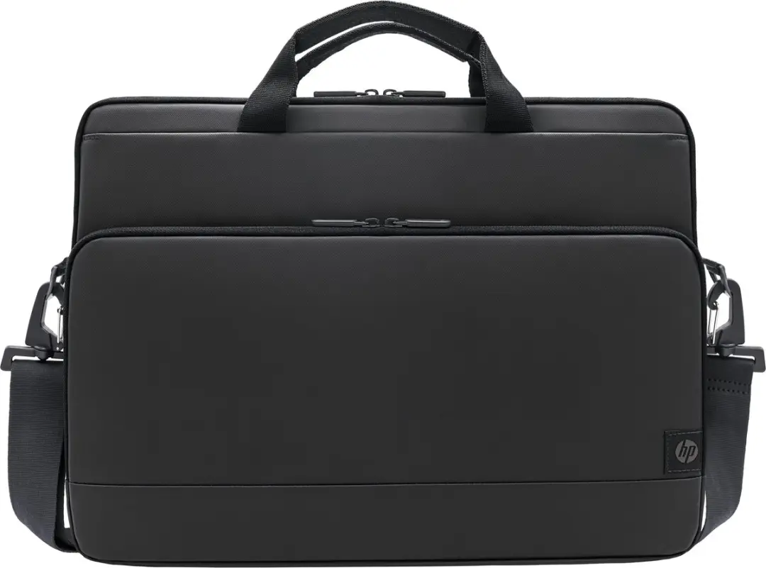 HP Modern MLN 14 Laptophoes - 14 inch - Zwart - afbeelding 3 van 6