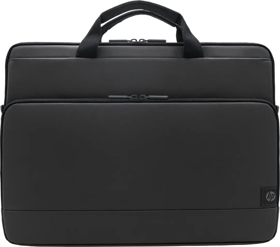HP Modern MLN 14 Laptophoes - 14 inch - Zwart - afbeelding 4 van 6