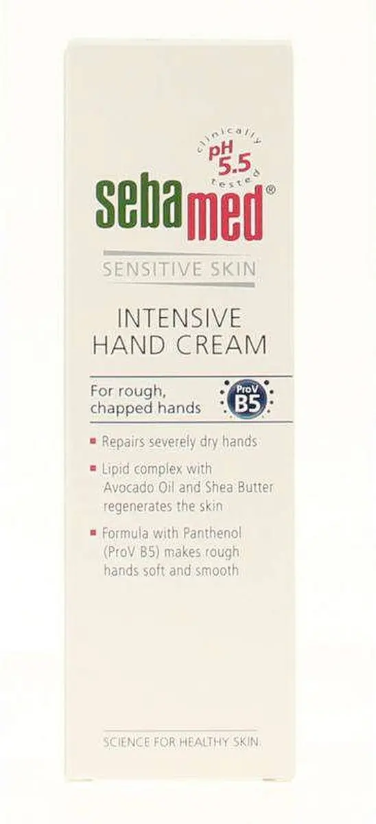 Sebamed Huidverzorging 450ml - 6 Stuks
