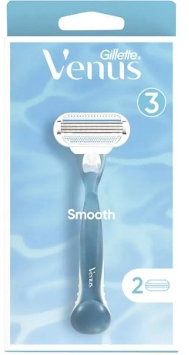 Gillette Venus ComfortGlide Spa Breeze Scheerapparaat