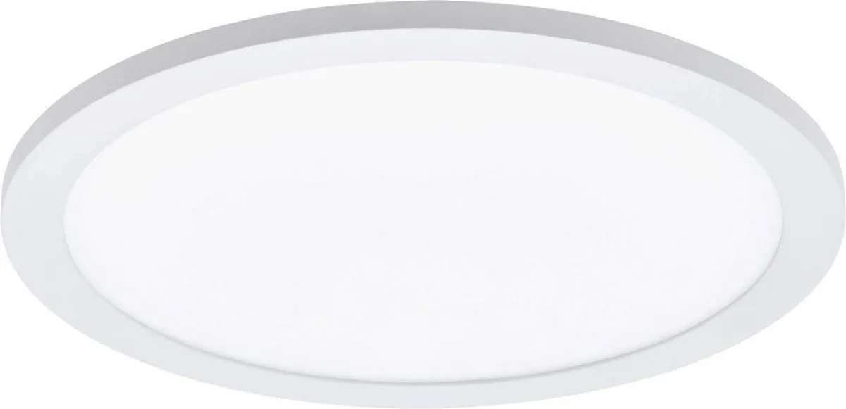 Eglo Sarsina-A Plafondlamp 30cm - Wit