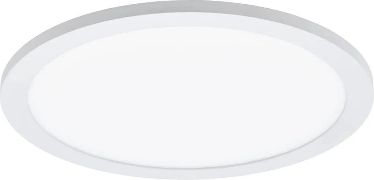 Eglo Sarsina-A Plafondlamp 30cm - Wit