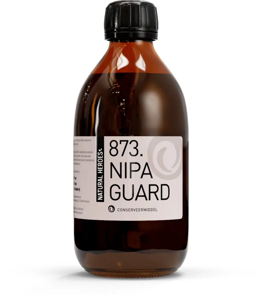 Natural Heroes GreenServative Conserveermiddel 300ml