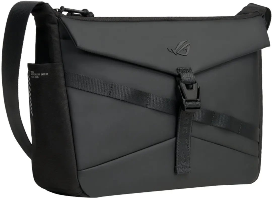 ASUS ROG Archer Messenger 14 Aktetas - 14" - Zwart