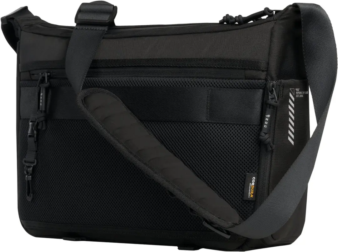 ASUS ROG Archer Messenger 14 Aktetas - 14" - Zwart