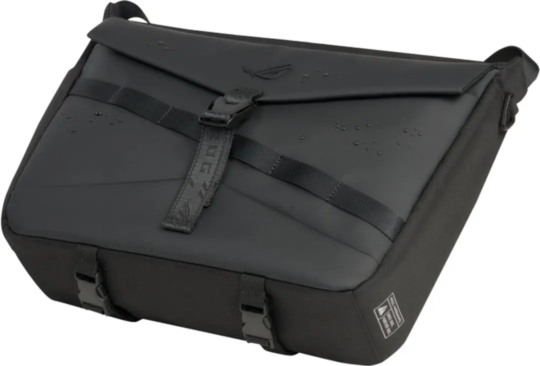 ASUS ROG Archer Messenger 14 Aktetas - 14" - Zwart