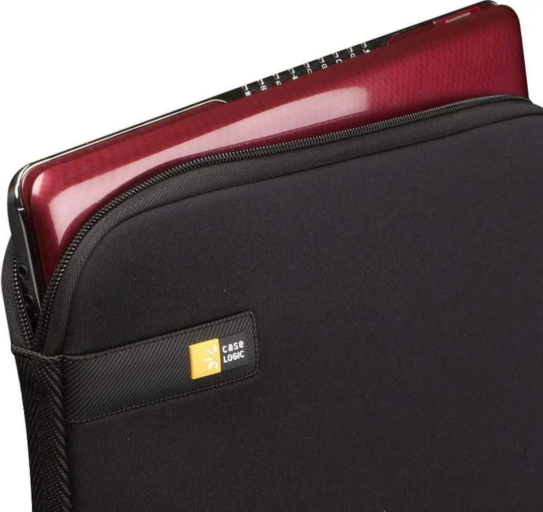 Case Logic LAPS116 Laptophoes 16 inch - Zwart