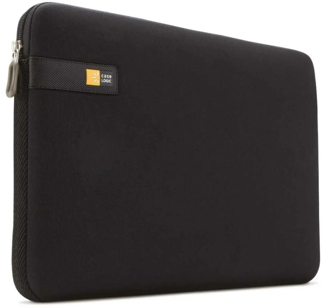 Case Logic LAPS116 Laptophoes 16 inch - Zwart