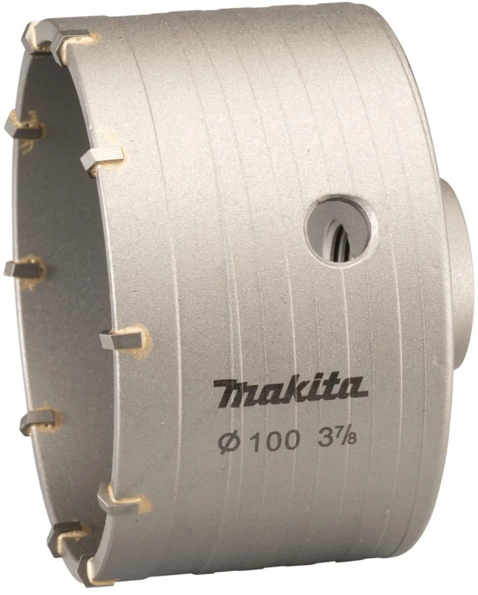 Makita SDS-PLUS Boor 100mm - D-73988/D-73994