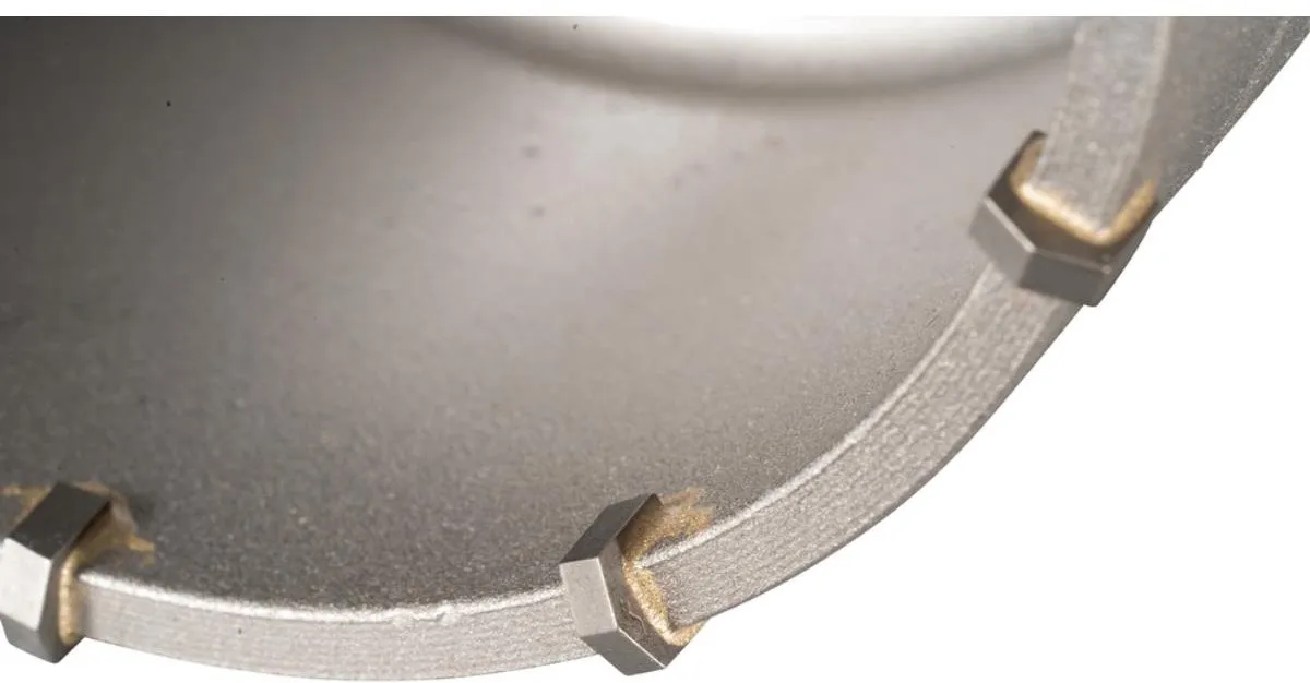 Makita SDS-PLUS Boor 100mm