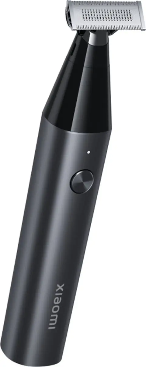 Xiaomi BHR7052EU Scheer-, knip- en trimapparaat - Zwart