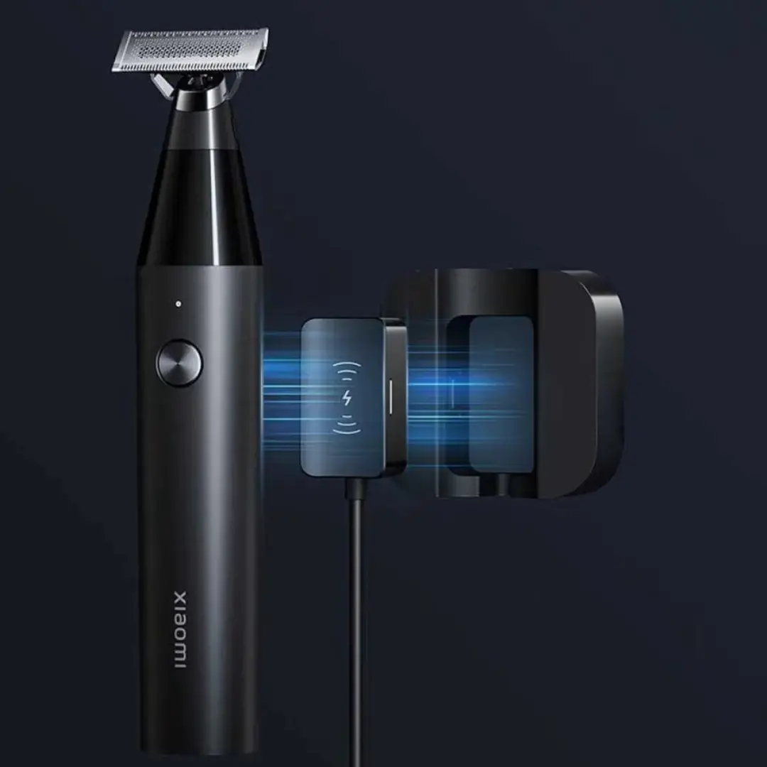 Xiaomi BHR7052EU Scheer-, knip- en trimapparaat - Zwart - afbeelding 6 van 6