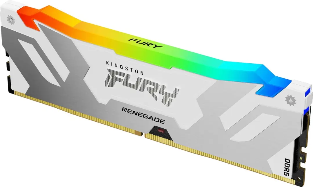 Kingston FURY Renegade RGB DDR5 16GB 7600MT/s