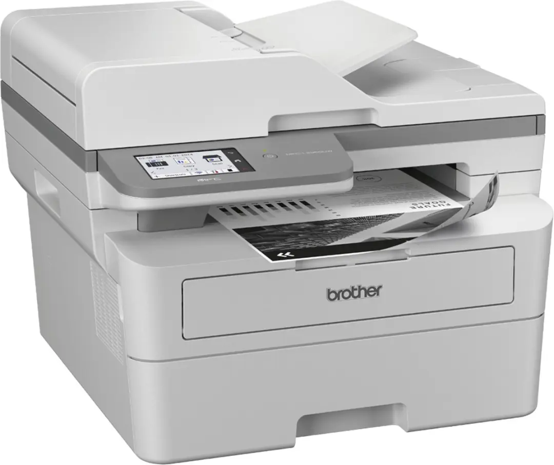 Brother MFC-L2960DW A4 Laserprinter