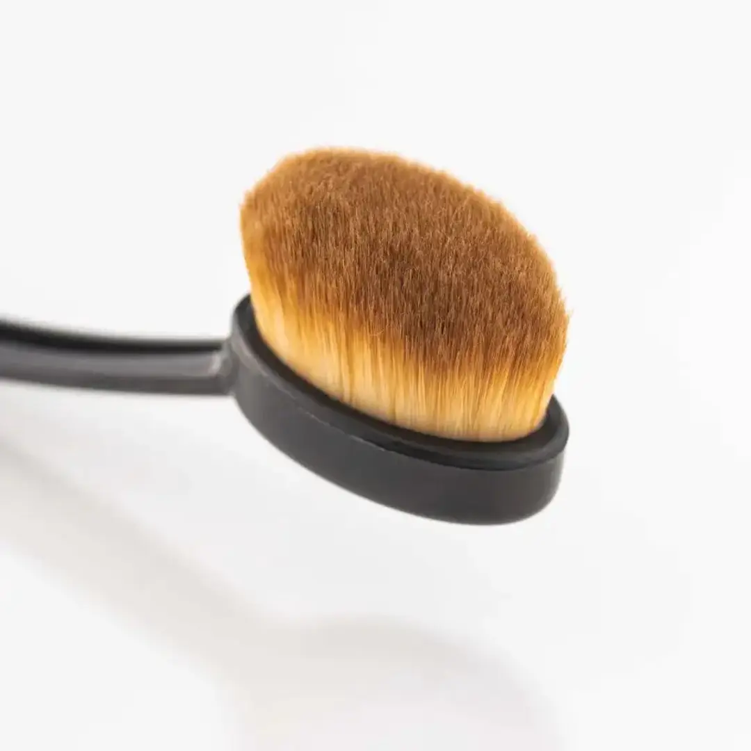 Artdeco Small Oval Make-upkwast Oogschaduw - afbeelding 4 van 4