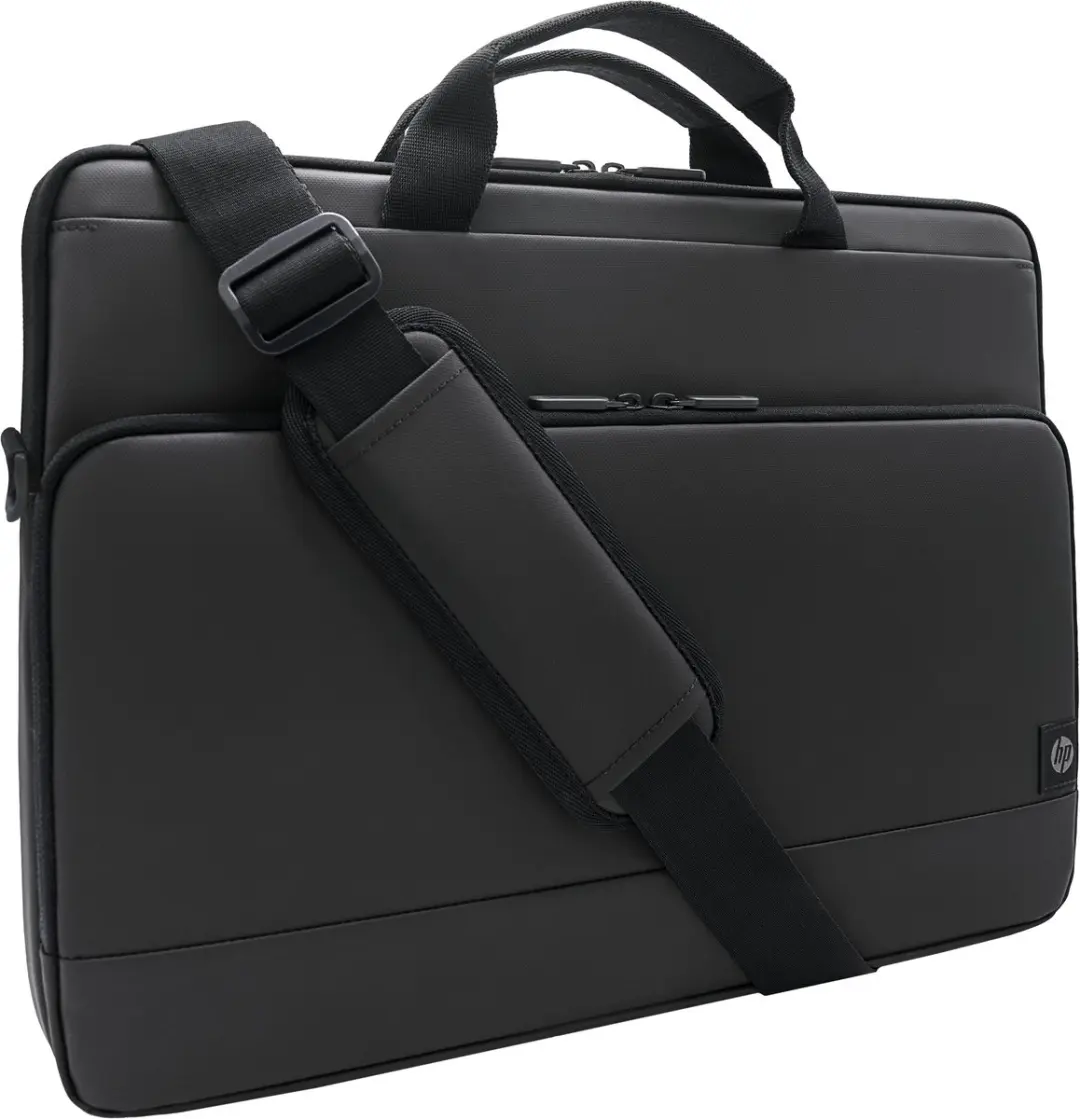 HP Modern MLN 16 Laptopkoffer - 16 inch - Zwart - afbeelding 5 van 6