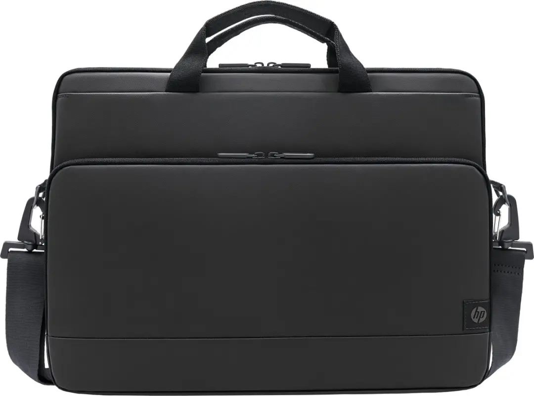 HP Modern MLN 16 Laptopkoffer - 16 inch - Zwart - afbeelding 4 van 6