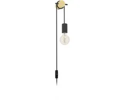 Eglo Buddon Wandlamp E27
