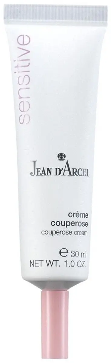 Jean D'Arcel Dagcrème Sensitive Couperose 30ml