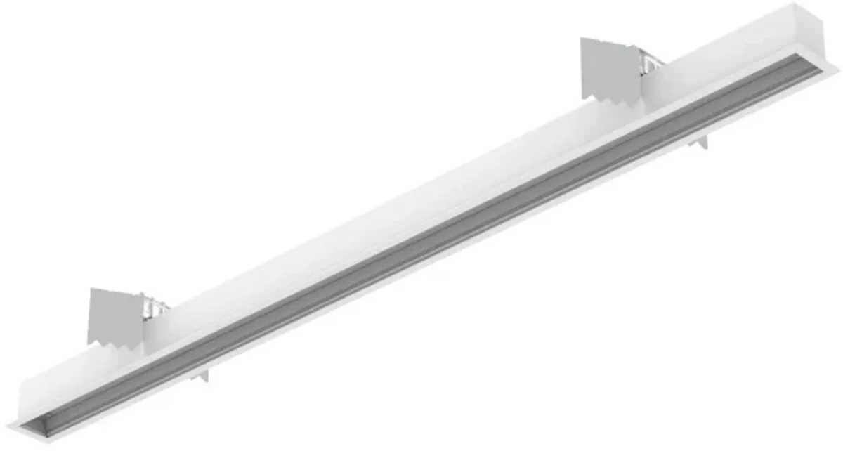 LEDVANCE Lichtlijn Armatuur 37W - T5 LED Tube 1124.2mm - Zwart