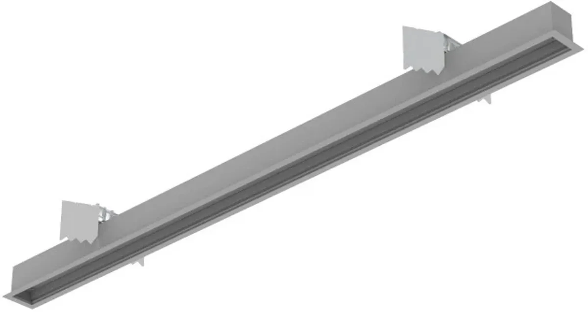 LEDVANCE Lichtlijn Armatuur 37W - T5 LED Tube 1124.2mm - Zwart