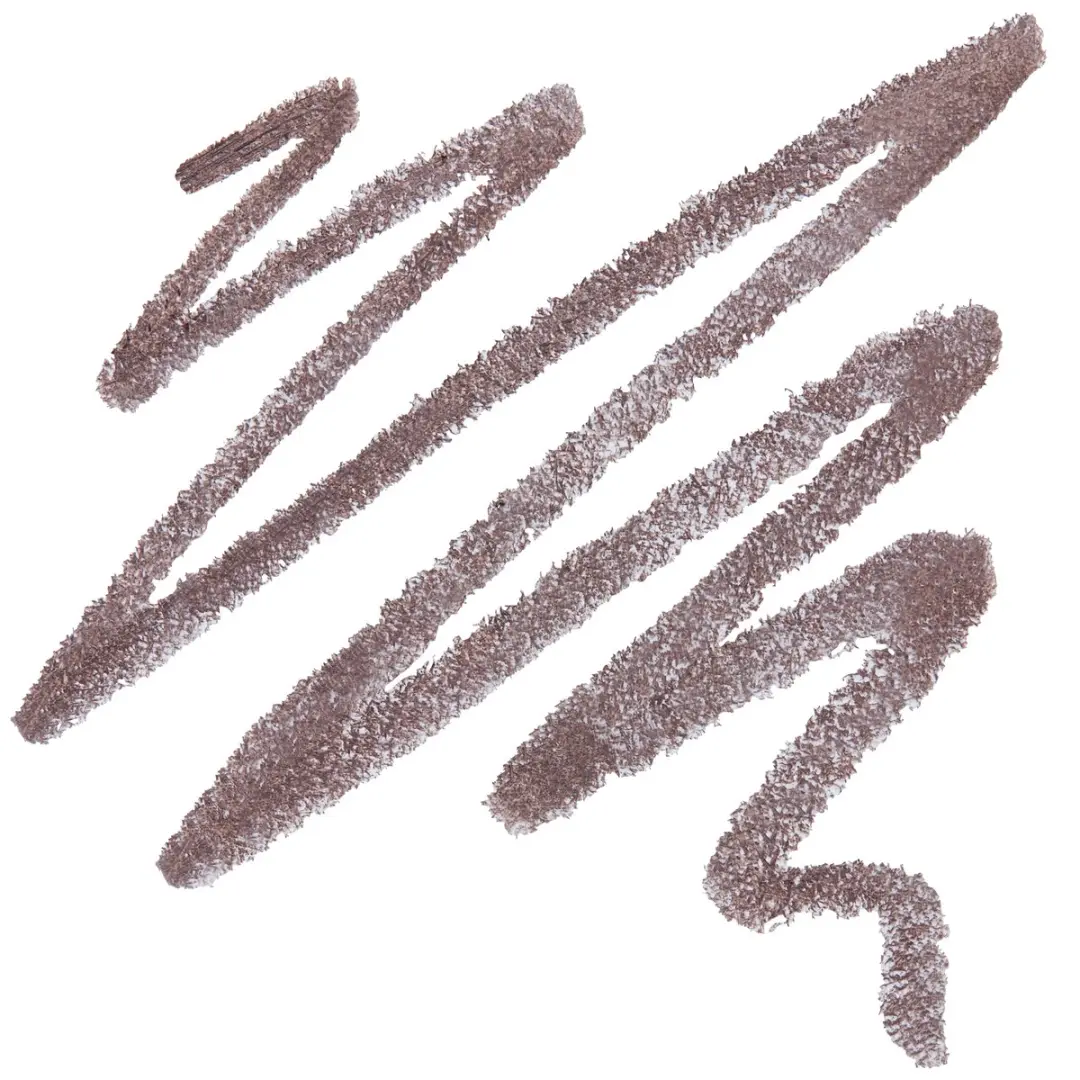 Maybelline New York Quick Shaper Wenkbrauwpotlood Medium Brown - 3 Stuks