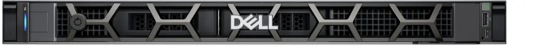 Dell PowerEdge R260 Server