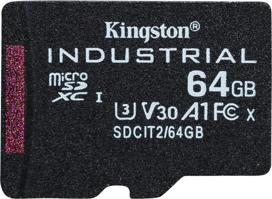 Kingston SDCIT2/64GBSP microSDXC 64GB
