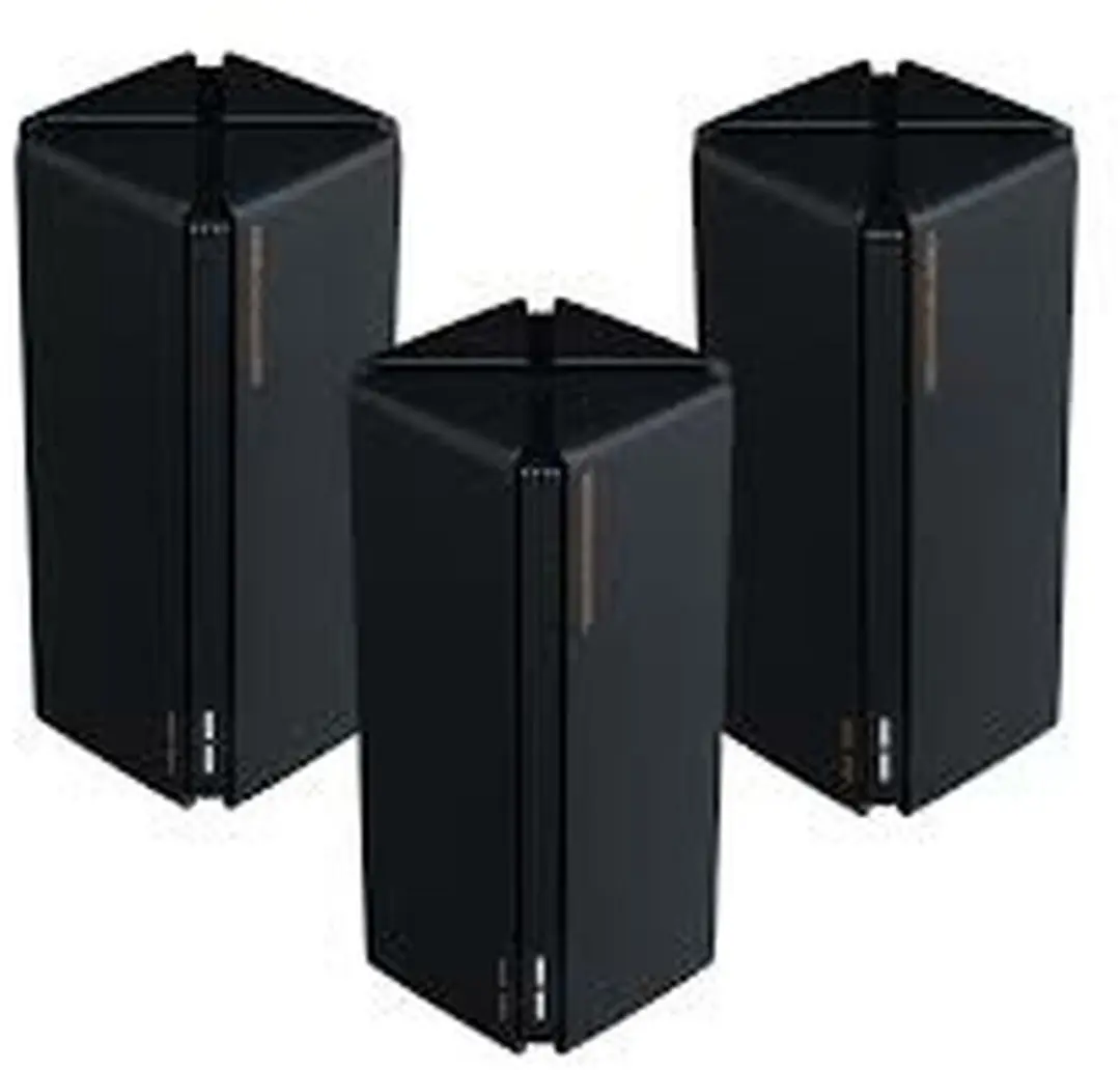 Xiaomi Mesh System AX3000 3-pack - Wit