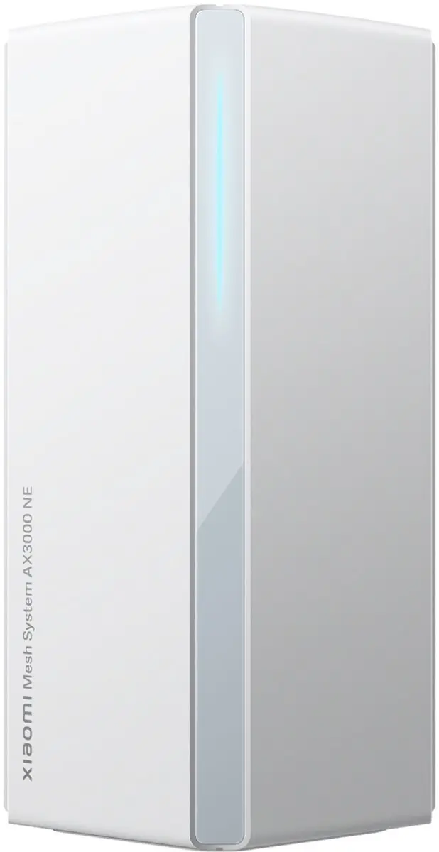 Xiaomi Mesh System AX3000 3-pack