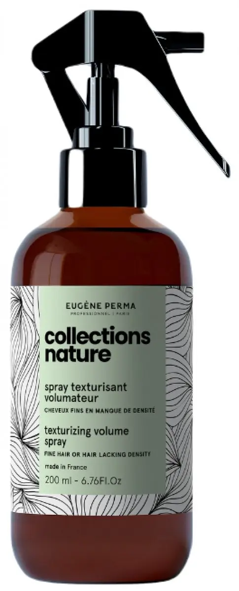Eugene Perma Collections Nature Texturiserende Volume Spray 200ml
