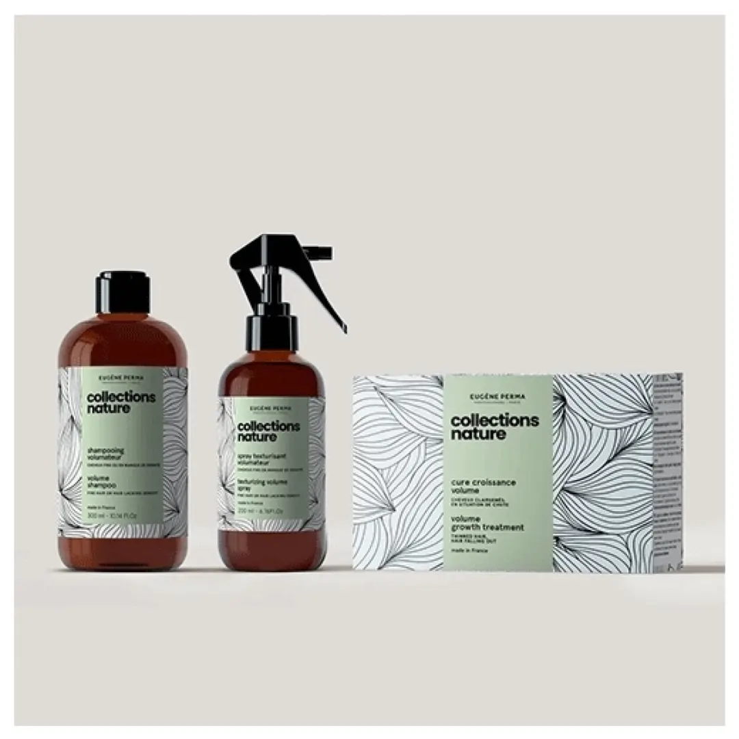 Eugene Perma Collections Nature Texturiserende Volume Spray 200ml