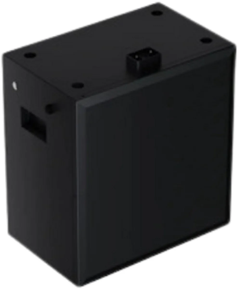 AEG Solarcube AS-BML09-4.8K Uitbreidingsunit 4.8kWh