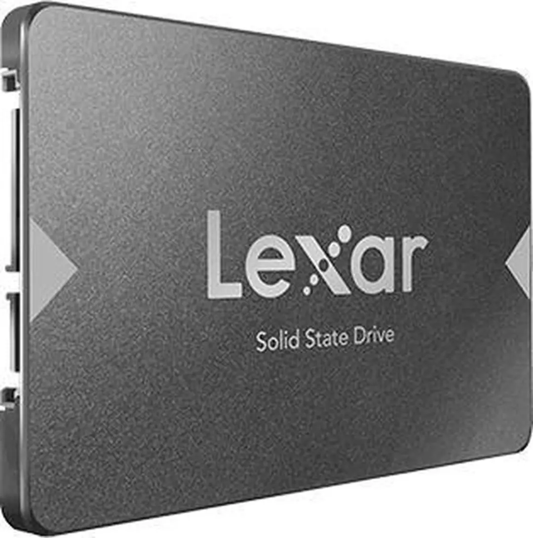 Lexar NS100 LNS100-128RB SSD - 128GB