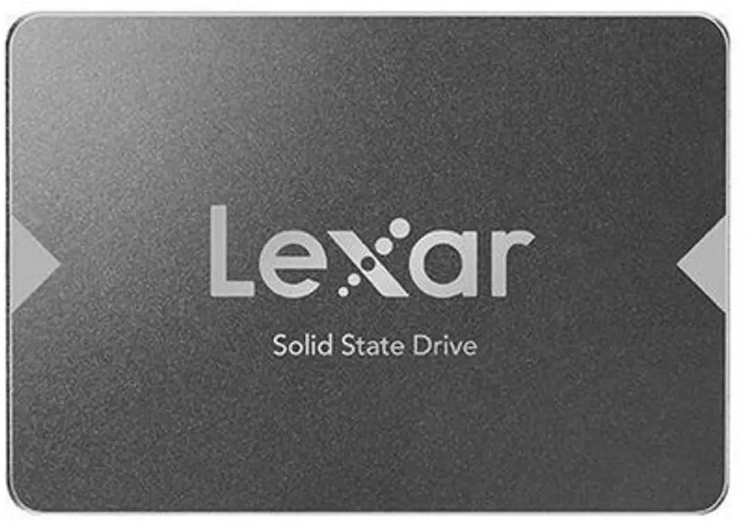 Lexar NS100 LNS100-128RB SSD