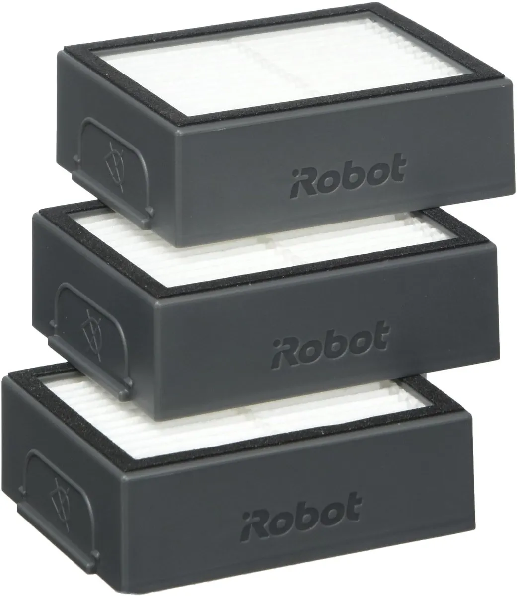 iRobot Roomba Onderhoudsset 4757966 - 8 Stuks - afbeelding 2 van 6