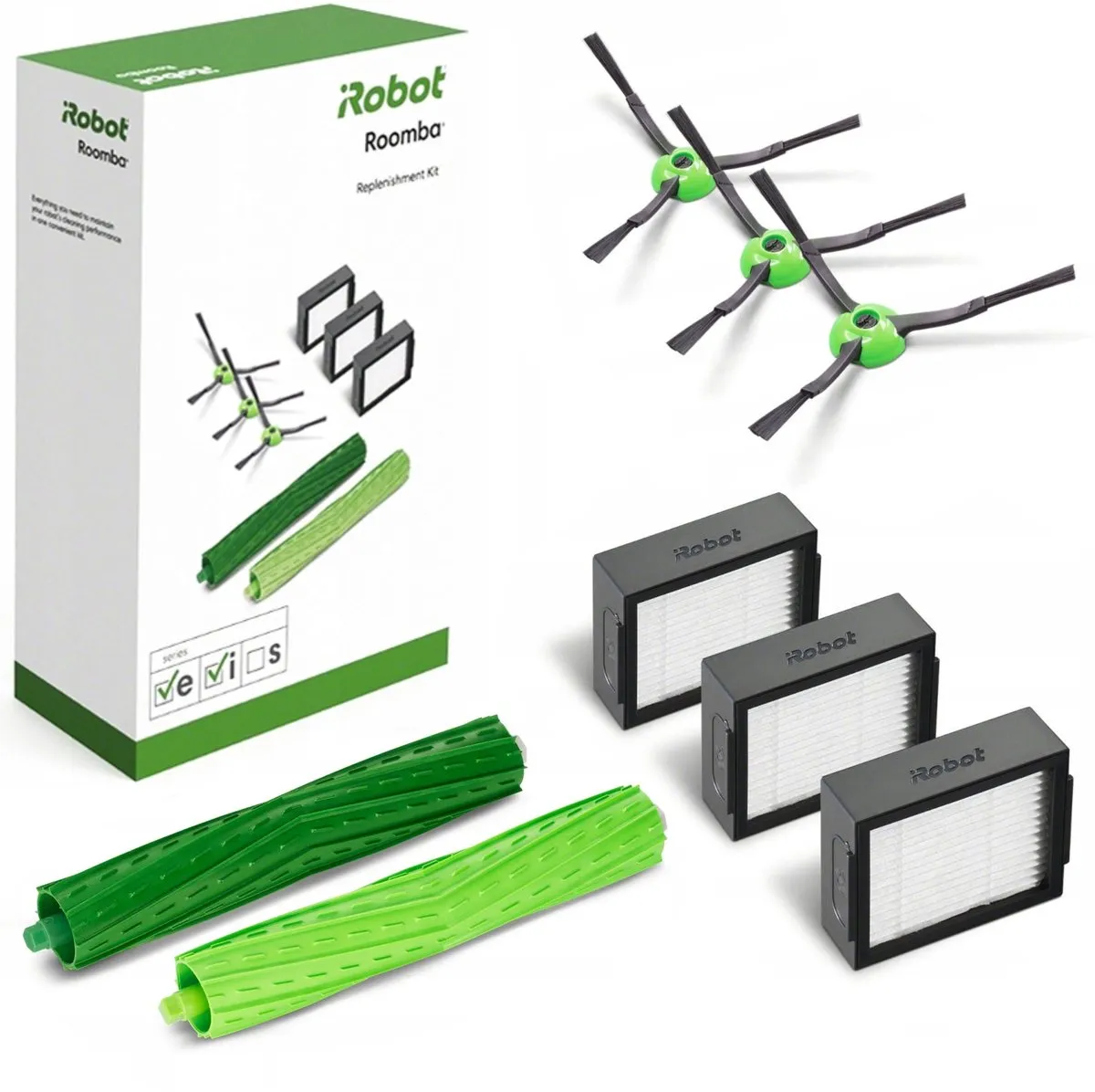 iRobot Roomba Onderhoudsset 4757966