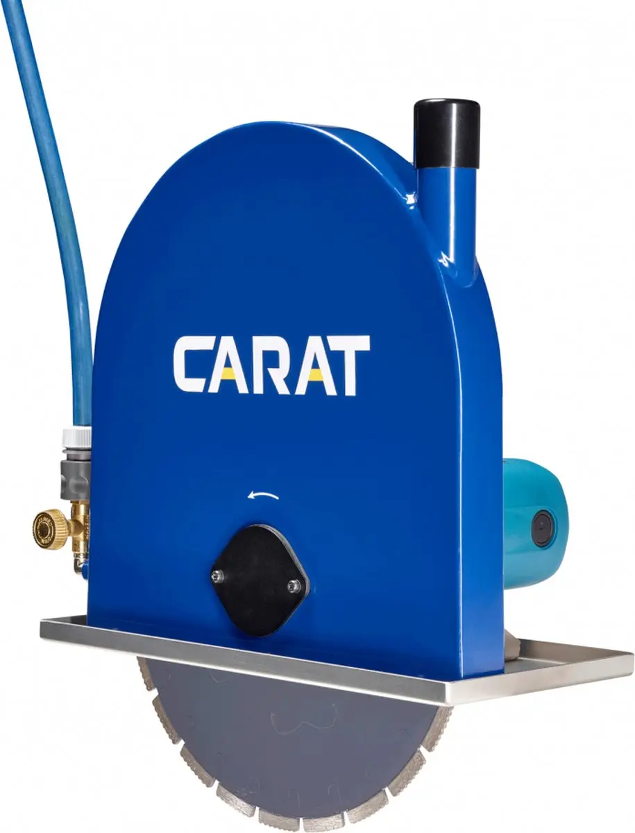 Carat MZ-350 MZW3500000 Muurzaagmachine