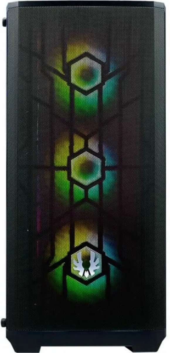 Bitfenix Nova Mesh SE ATX Box